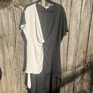 3X $30 V-NECK TOP